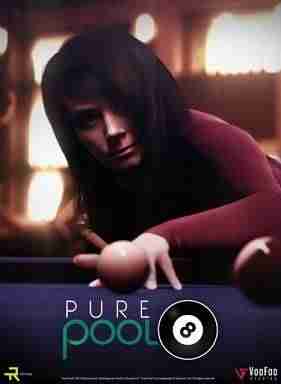 Descargar Pure Pool [MULTI5][FANiSO] por Torrent